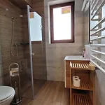 Amber Homestay Mrzezyno