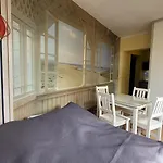 Homestay Amber Mrzezyno