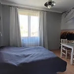 Homestay Amber Mrzezyno