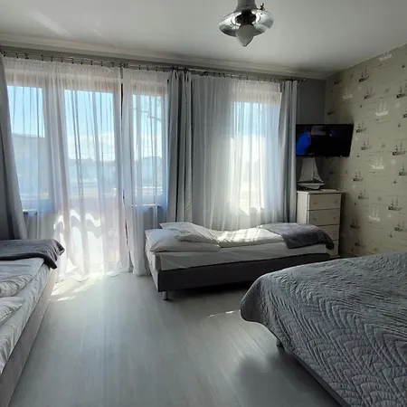 Kwatera prywatna Amber