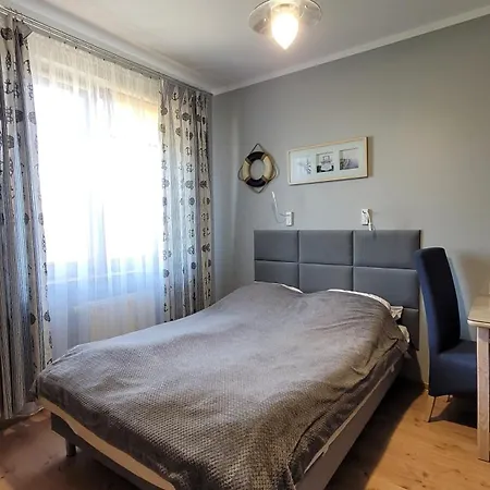 Séjour chez l'habitant Amber *