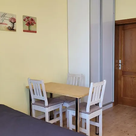 Amber Accommodatie bij particulieren