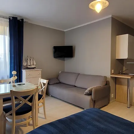 Kwatera prywatna Amber