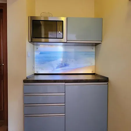 Amber Kwatera prywatna