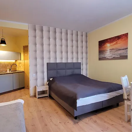 Amber Kwatera prywatna