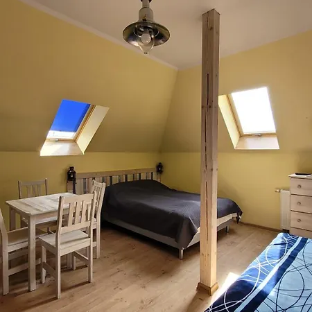 Amber Kwatera prywatna *