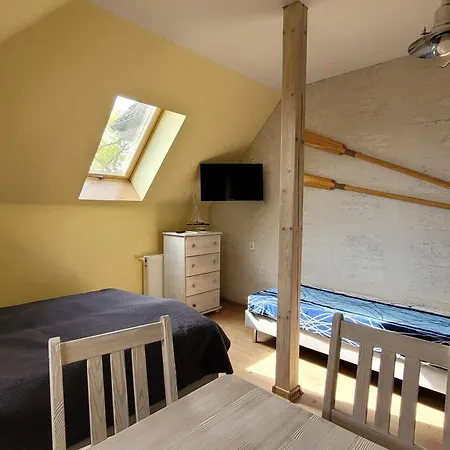 Séjour chez l'habitant Amber