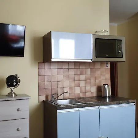 Amber Séjour chez l'habitant *