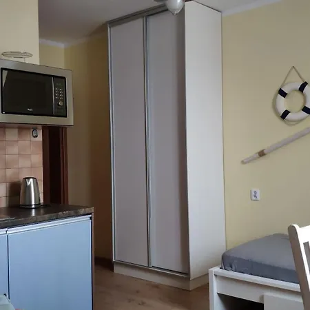 Séjour chez l'habitant Amber *