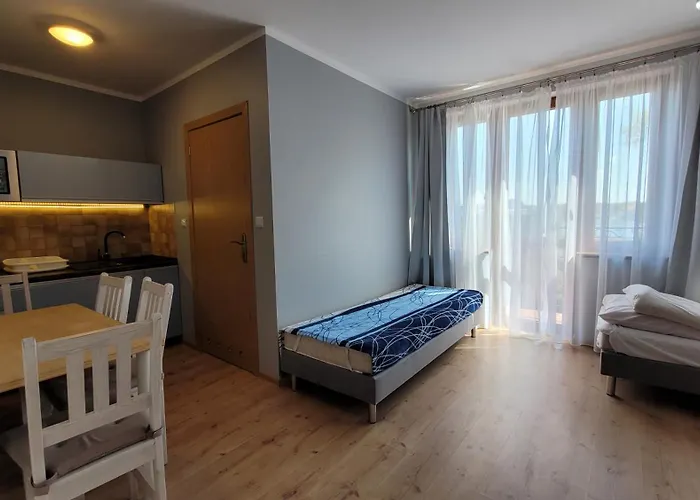 Amber Rum i privatbostad *