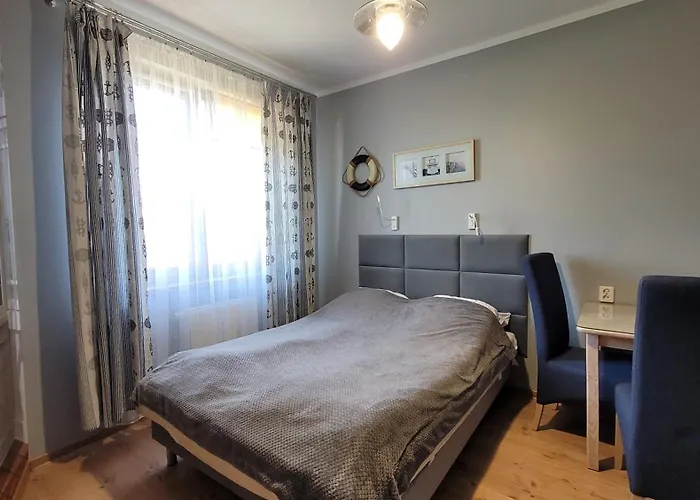 Rum i privatbostad Amber *