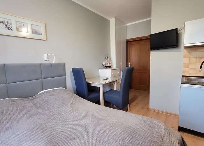 Amber Rum i privatbostad