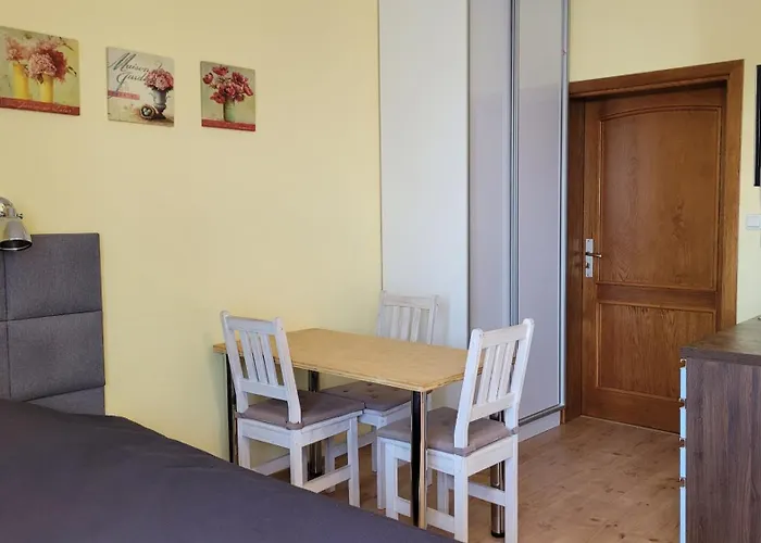 Amber Rum i privatbostad