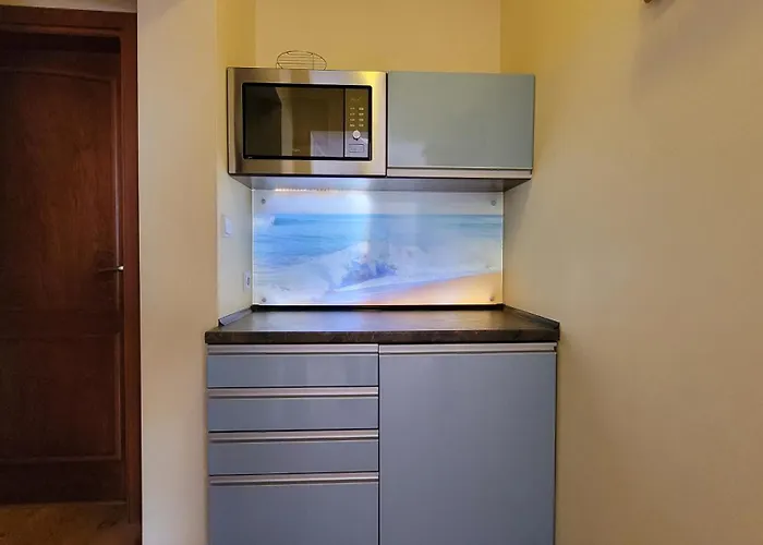 Amber Rum i privatbostad