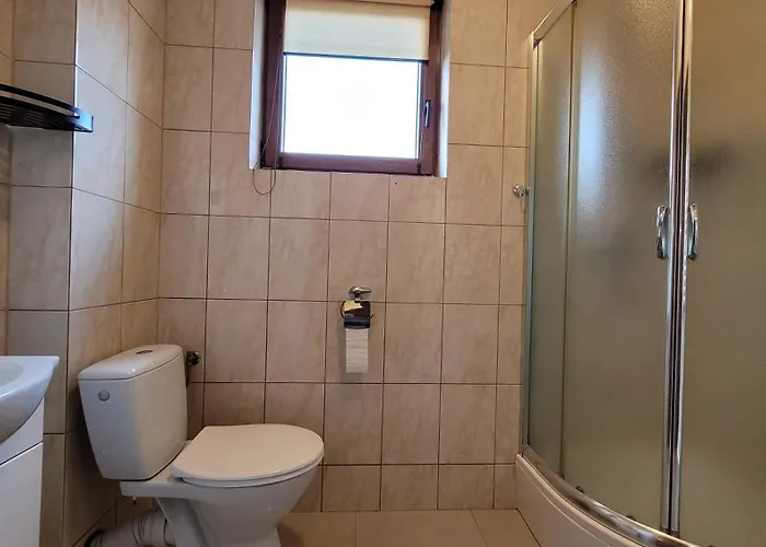 Amber Rum i privatbostad *