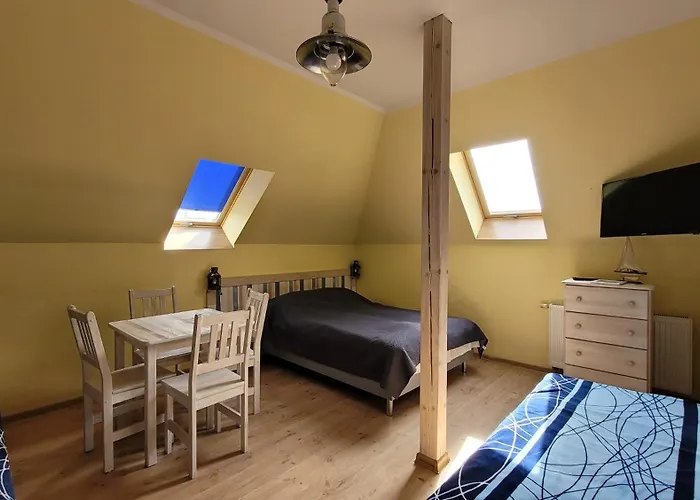 Amber Kwatera prywatna *