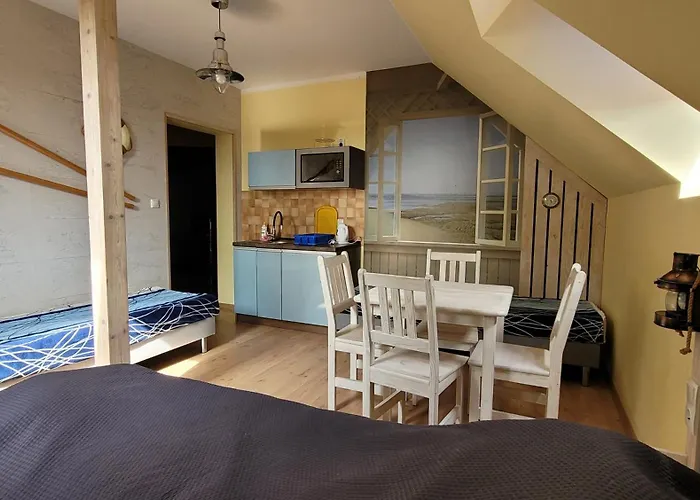 Amber Kwatera prywatna *