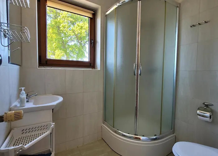 Amber Kwatera prywatna *