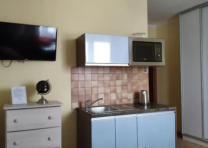 Amber Kwatera prywatna *