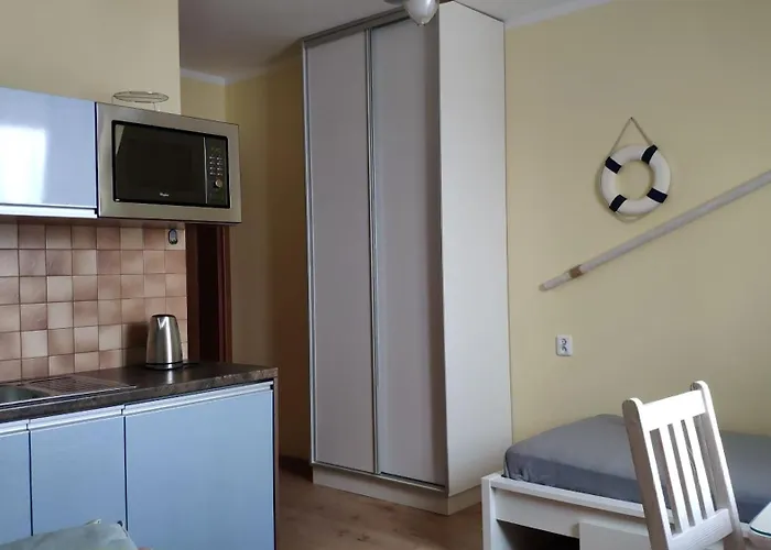 Rum i privatbostad Amber *